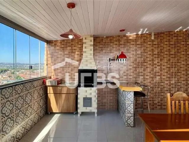 Apartamento venda em Região Geográfica Imediata de Goiânia, Goiânia