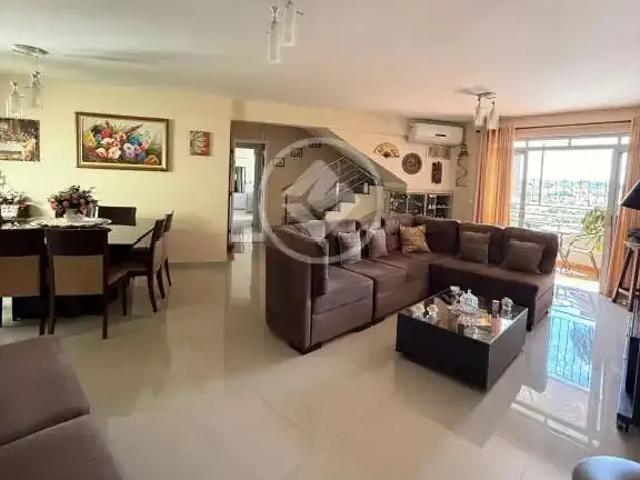 Apartamento venda em Região Geográfica Imediata de Goiânia, Goiânia