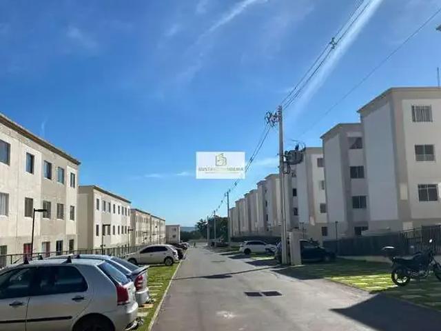 Apartamento venda em Região Geográfica Imediata de Goiânia, Goiânia
