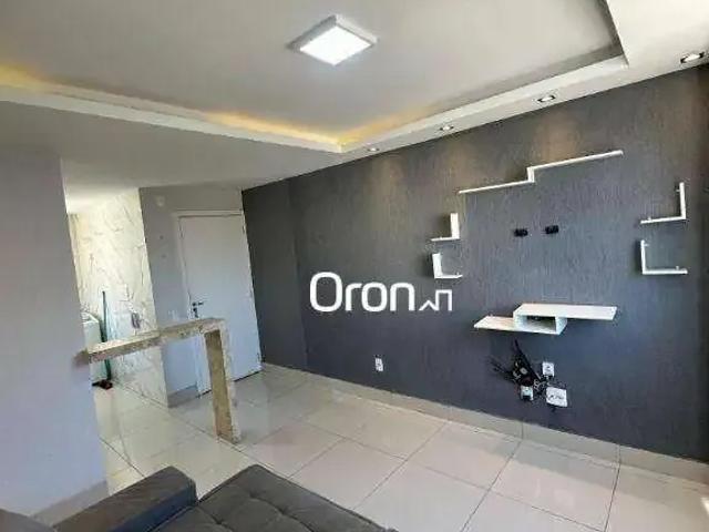 Apartamento venda em Região Geográfica Imediata de Goiânia, Goiânia