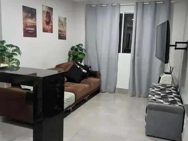 Apartamento venda em Região Geográfica Imediata de Goiânia, Aparecida de Goiânia