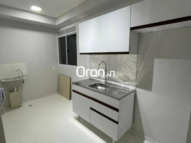 Apartamento venda em Goiânia, Região Geográfica Intermediária de Goiânia