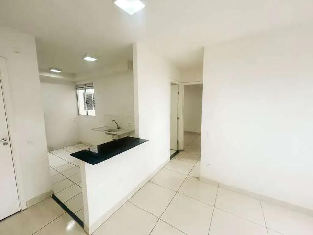 Apartamento venda em Região Geográfica Imediata de Goiânia, Goiânia