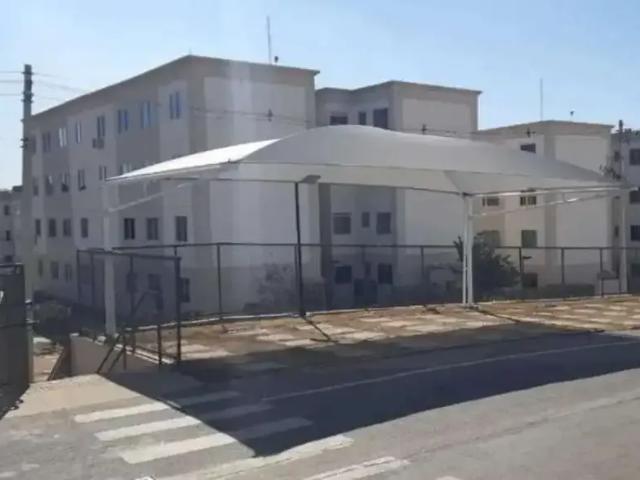 Apartamento venda em Região Geográfica Imediata de Goiânia, Aparecida de Goiânia