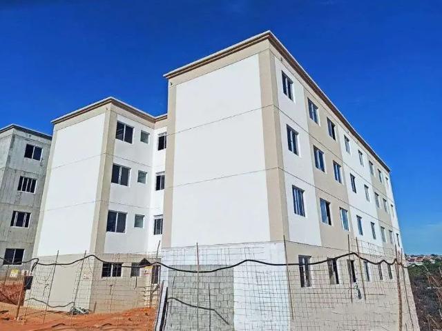 Apartamento venda em Região Geográfica Imediata de Goiânia, Aparecida de Goiânia