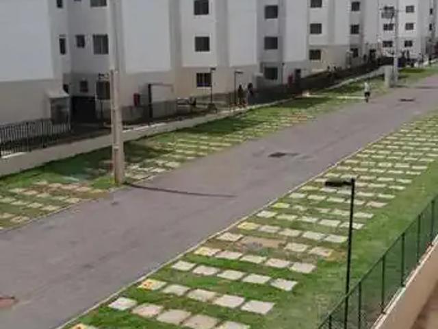 Apartamento venda em Região Geográfica Imediata de Goiânia, Aparecida de Goiânia