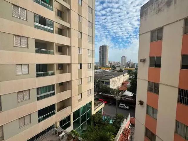 Apartamento venda em Região Geográfica Imediata de Goiânia, Goiânia