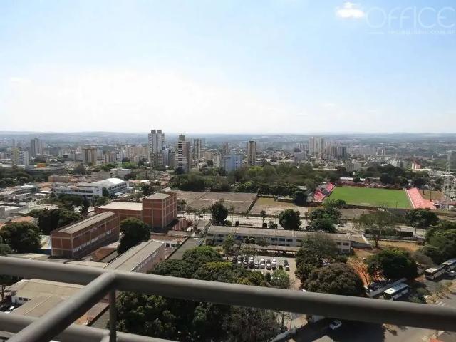 Apartamento venda em Região Geográfica Imediata de Goiânia, Goiânia