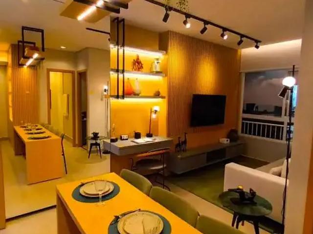 Apartamento venda em Região Geográfica Imediata de Goiânia, Goiânia