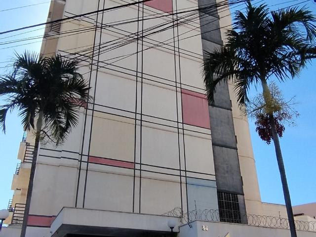 Apartamento venda em Goiânia, Setor Leste Universitário