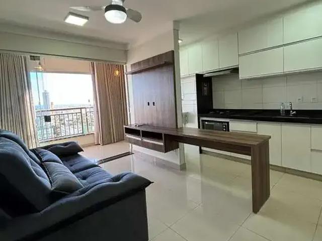 Apartamento venda em Região Geográfica Imediata de Goiânia, Goiânia