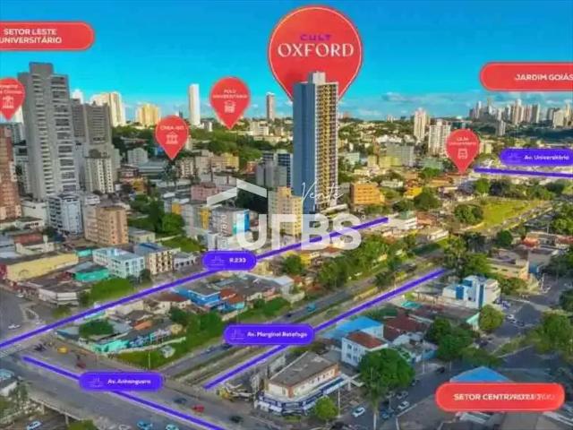 Apartamento venda em Região Geográfica Imediata de Goiânia, Goiânia