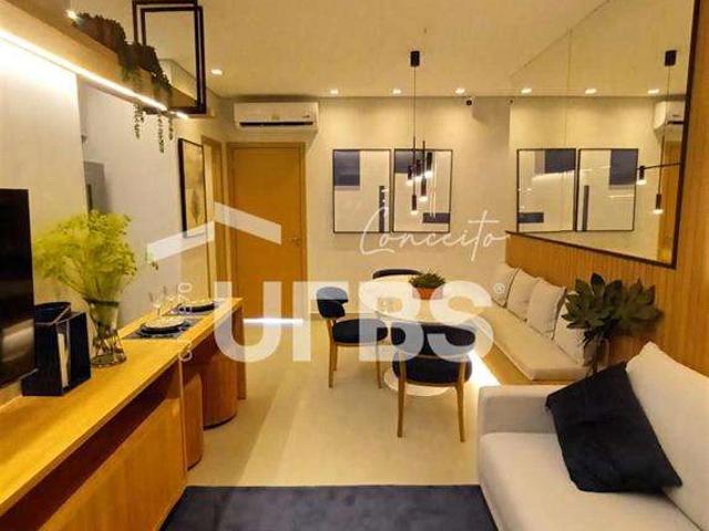 Apartamento venda em Região Geográfica Imediata de Goiânia, Goiânia