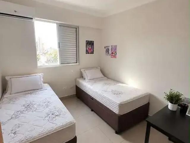 Apartamento venda em Região Geográfica Imediata de Goiânia, Goiânia