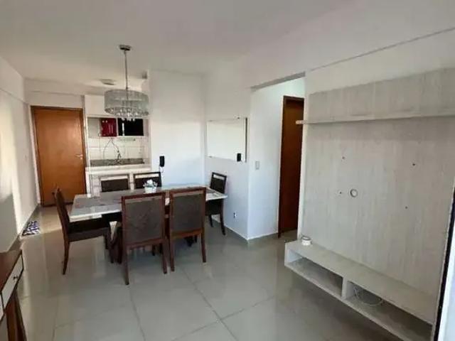 Apartamento venda em Região Geográfica Imediata de Goiânia, Goiânia
