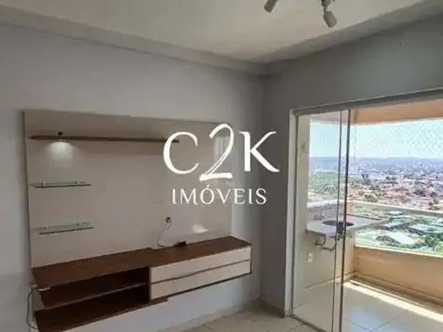 Apartamento venda em Região Geográfica Imediata de Goiânia, Goiânia