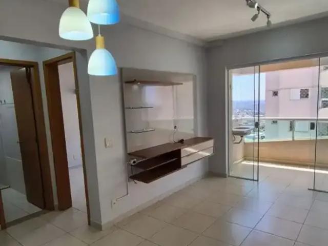 Apartamento venda em Região Geográfica Imediata de Goiânia, Goiânia