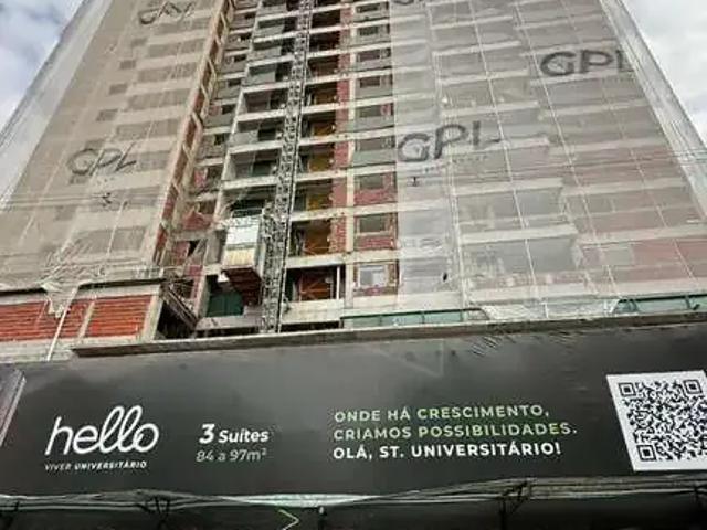 Apartamento venda em Região Geográfica Imediata de Goiânia, Goiânia