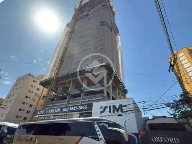 Apartamento venda em Região Geográfica Imediata de Goiânia, Goiânia