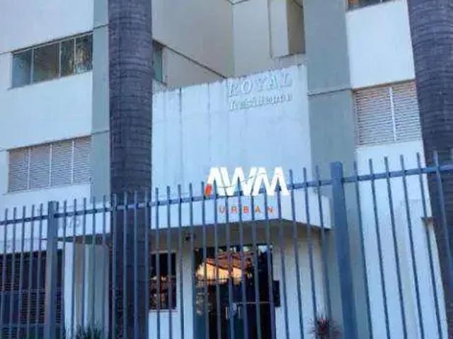 Apartamento venda em Região Geográfica Imediata de Goiânia, Goiânia