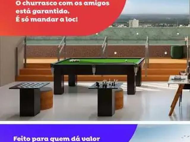 Apartamento venda em Região Geográfica Imediata de Goiânia, Goiânia