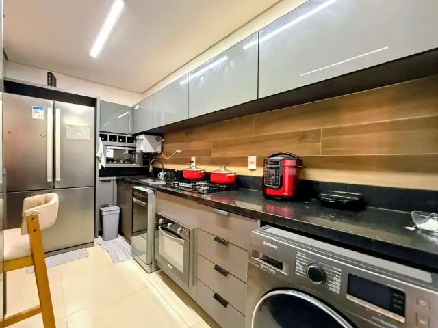 Apartamento venda em Região Geográfica Imediata de Goiânia, Goiânia