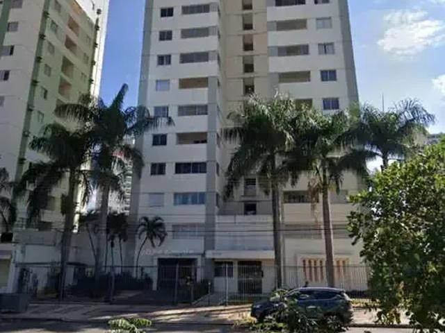 Apartamento venda em Região Geográfica Imediata de Goiânia, Goiânia