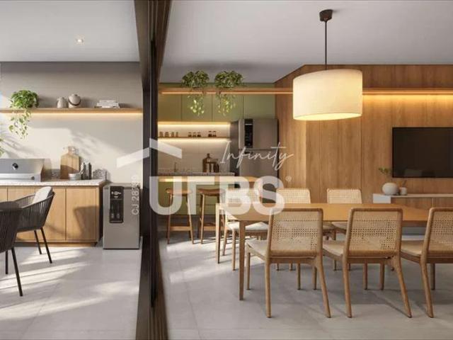 Apartamento venda em Região Geográfica Imediata de Goiânia, Goiânia