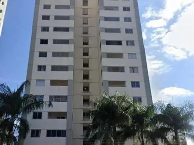 Apartamento venda em Região Geográfica Imediata de Goiânia, Goiânia