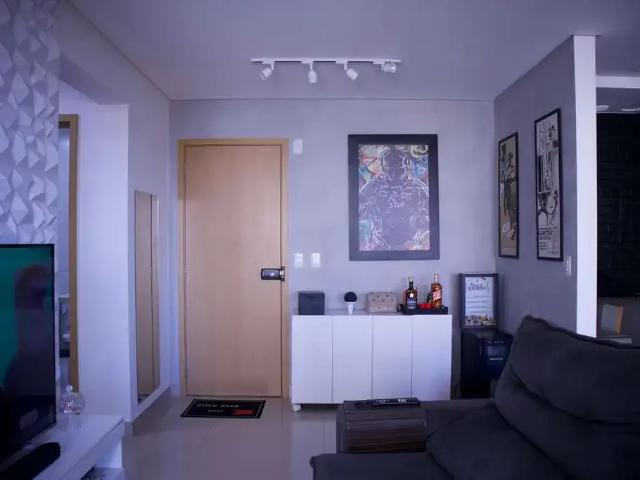 Apartamento venda em Região Geográfica Imediata de Goiânia, Goiânia