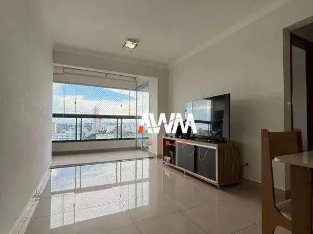Apartamento venda em Região Geográfica Imediata de Goiânia, Goiânia
