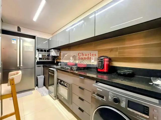 Apartamento venda em Região Geográfica Imediata de Goiânia, Goiânia