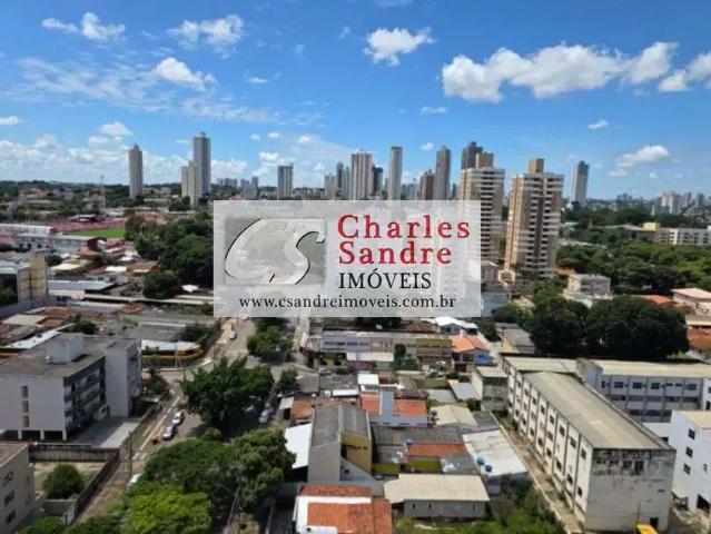 Apartamento venda em Região Geográfica Imediata de Goiânia, Goiânia