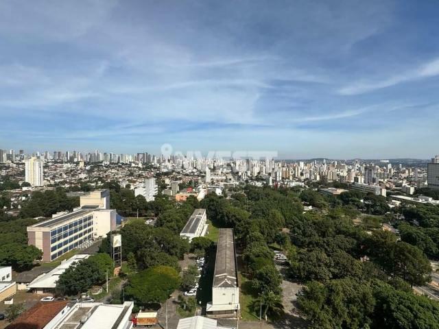 Apartamento venda em Região Geográfica Imediata de Goiânia, Goiânia