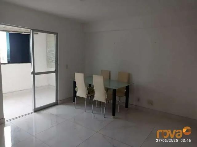 Apartamento venda em Região Geográfica Imediata de Goiânia, Goiânia
