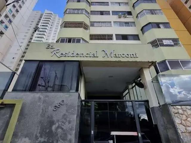 Apartamento venda em Região Geográfica Imediata de Goiânia, Goiânia