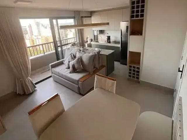 Apartamento venda em Região Geográfica Imediata de Goiânia, Goiânia