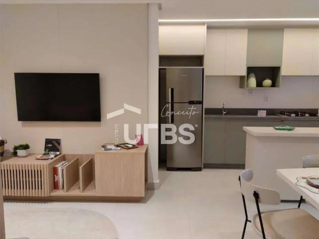 Apartamento venda em Região Geográfica Imediata de Goiânia, Goiânia