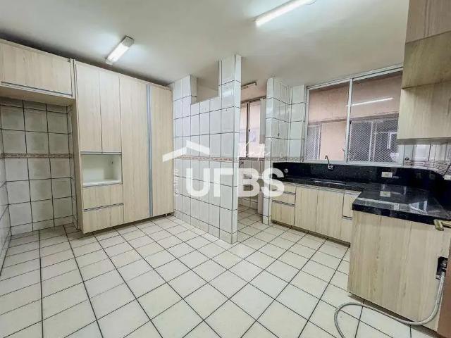 Apartamento venda em Região Geográfica Imediata de Goiânia, Goiânia
