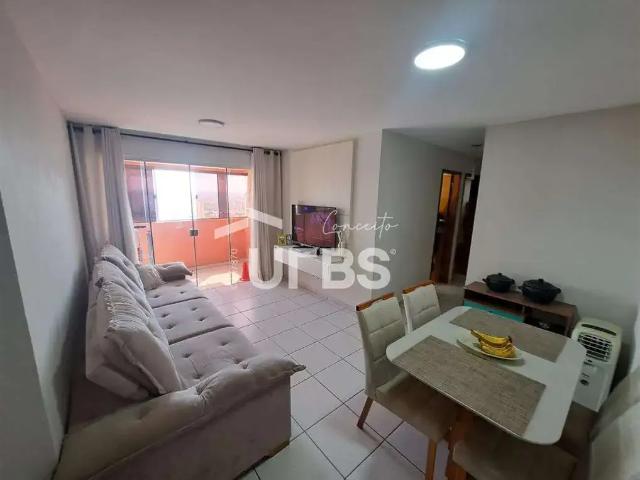 Apartamento venda em Região Geográfica Imediata de Goiânia, Goiânia