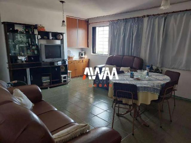 Apartamento venda em Região Geográfica Imediata de Goiânia, Goiânia