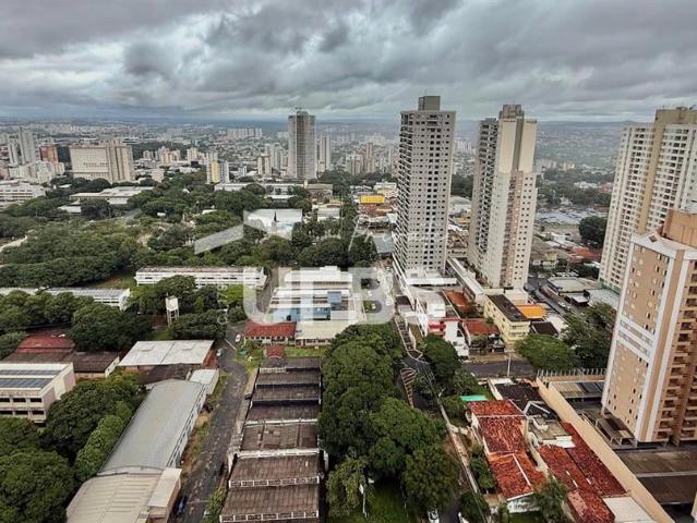 Apartamento venda em Região Geográfica Imediata de Goiânia, Goiânia