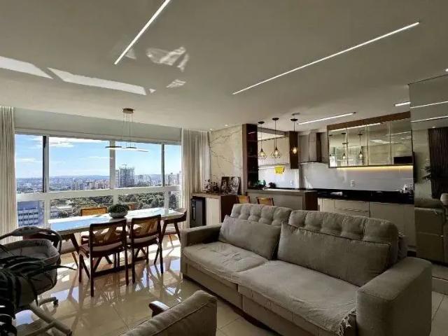 Apartamento venda em Região Geográfica Imediata de Goiânia, Goiânia