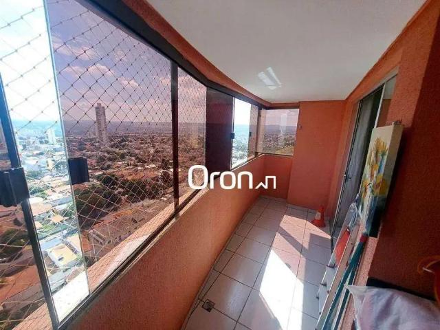 Apartamento venda em Região Geográfica Imediata de Goiânia, Goiânia