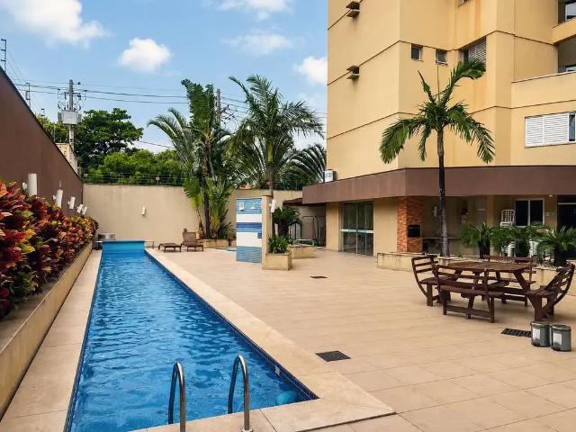 Apartamento venda em Região Geográfica Imediata de Goiânia, Goiânia