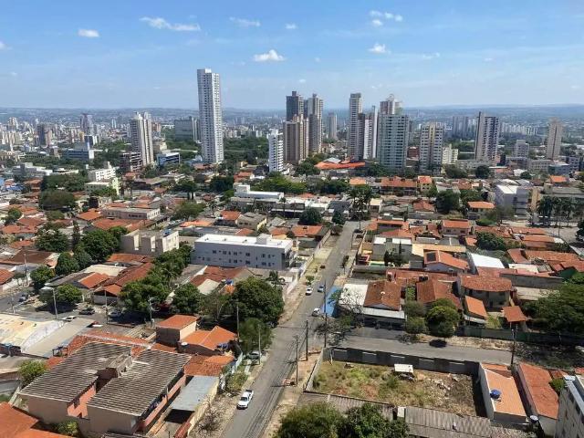 Apartamento venda em Região Geográfica Imediata de Goiânia, Goiânia