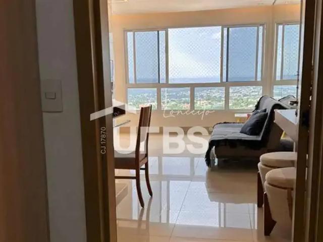 Apartamento venda em Região Geográfica Imediata de Goiânia, Goiânia