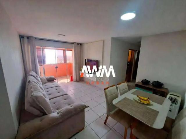 Apartamento venda em Região Geográfica Imediata de Goiânia, Goiânia