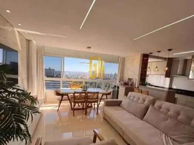 Apartamento venda em Região Geográfica Imediata de Goiânia, Goiânia