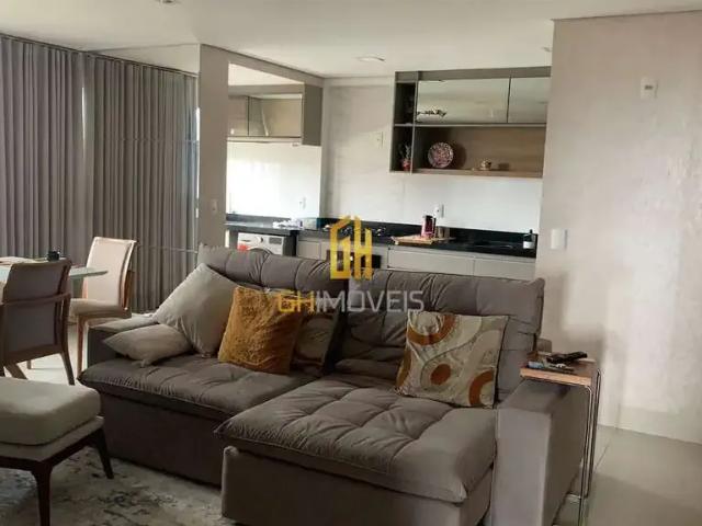 Apartamento venda em Região Geográfica Imediata de Goiânia, Goiânia